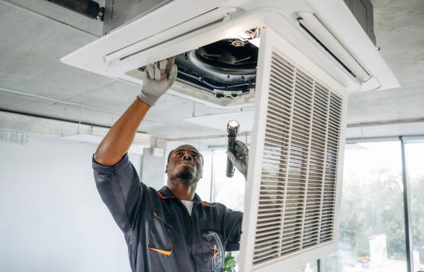 Licensed Ac Repair service in Springfield, IL - FH HVAC