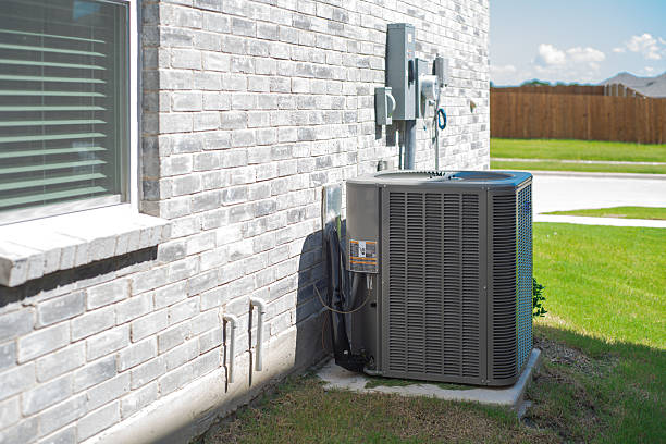 Reliable Ac Repair contractor in Springfield, IL by FH HVAC